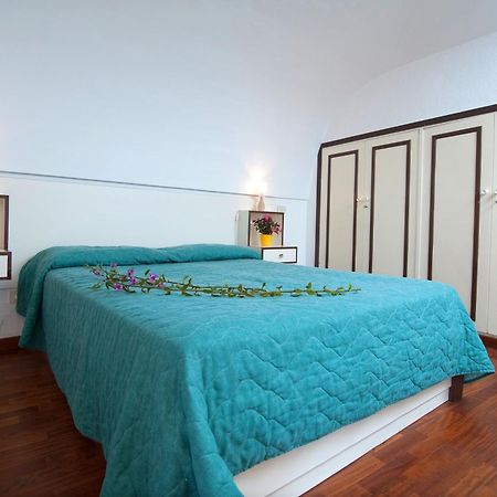 Freedom Holiday Residence Massa Lubrense Εξωτερικό φωτογραφία