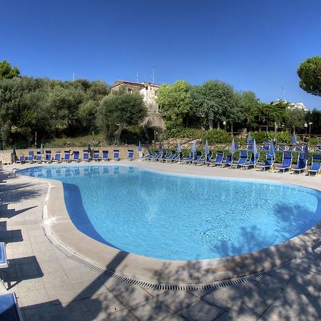 Freedom Holiday Residence Massa Lubrense Εξωτερικό φωτογραφία