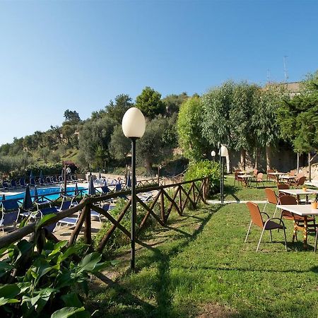 Freedom Holiday Residence Massa Lubrense Εξωτερικό φωτογραφία