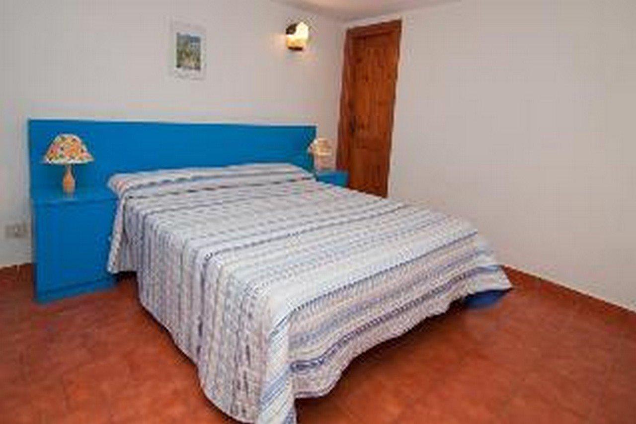 Freedom Holiday Residence Massa Lubrense Δωμάτιο φωτογραφία
