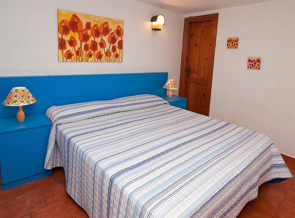 Freedom Holiday Residence Massa Lubrense Εξωτερικό φωτογραφία