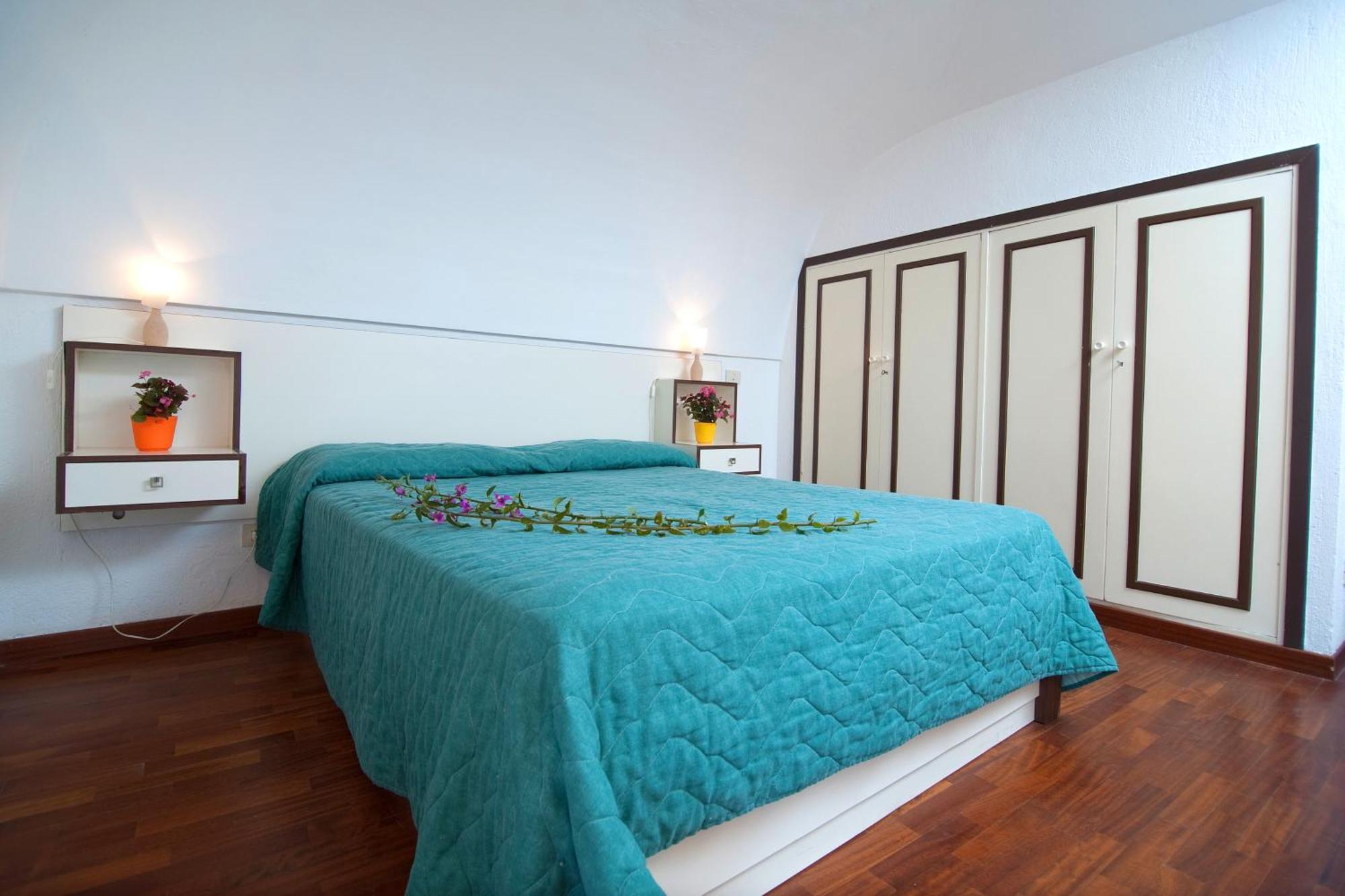 Freedom Holiday Residence Massa Lubrense Εξωτερικό φωτογραφία