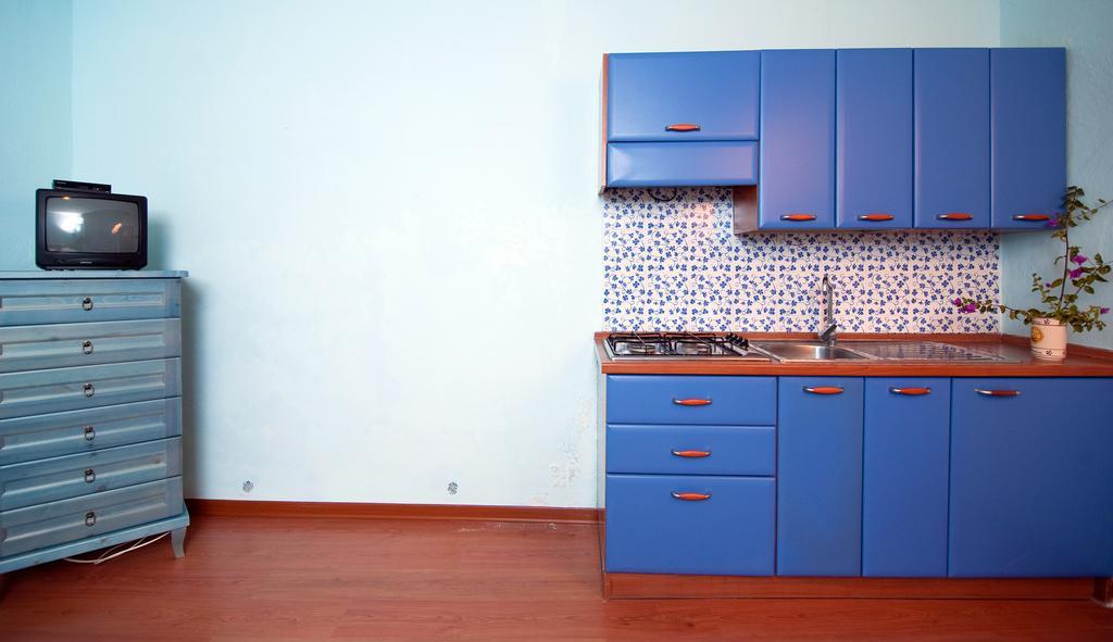 Freedom Holiday Residence Massa Lubrense Εξωτερικό φωτογραφία