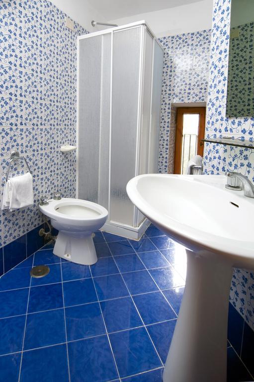Freedom Holiday Residence Massa Lubrense Εξωτερικό φωτογραφία