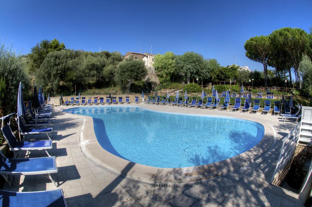 Freedom Holiday Residence Massa Lubrense Εξωτερικό φωτογραφία