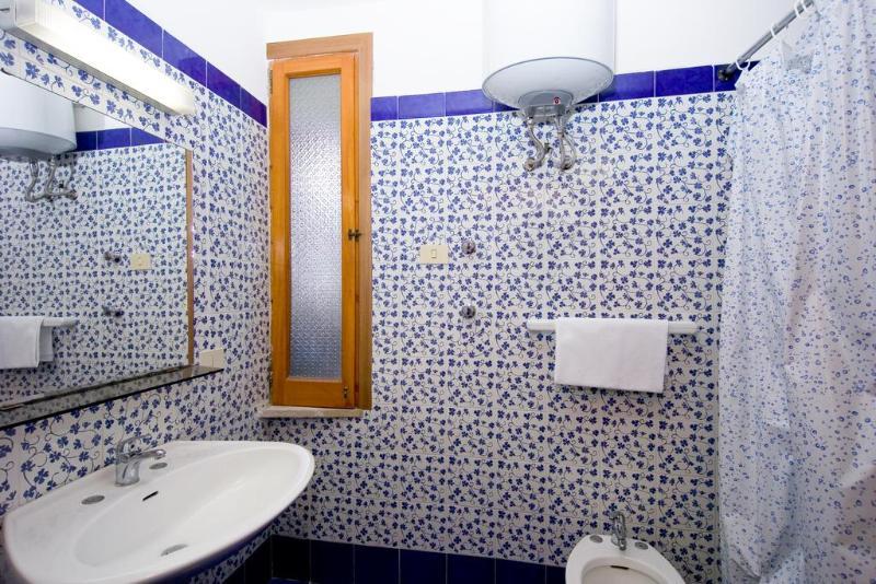 Freedom Holiday Residence Massa Lubrense Εξωτερικό φωτογραφία