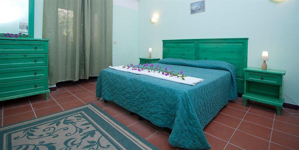 Freedom Holiday Residence Massa Lubrense Εξωτερικό φωτογραφία