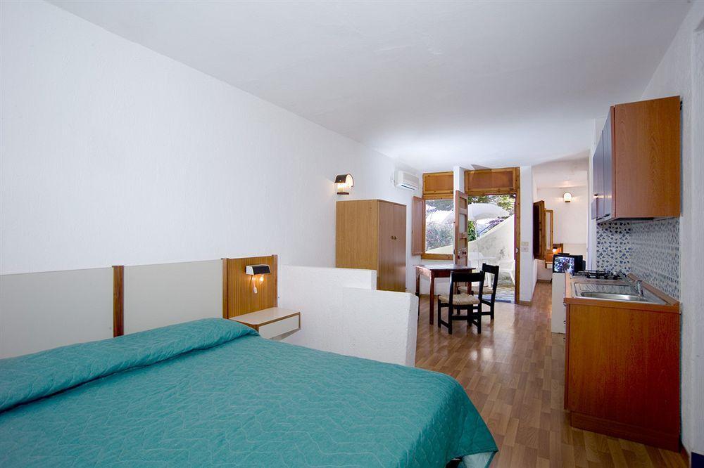 Freedom Holiday Residence Massa Lubrense Εξωτερικό φωτογραφία