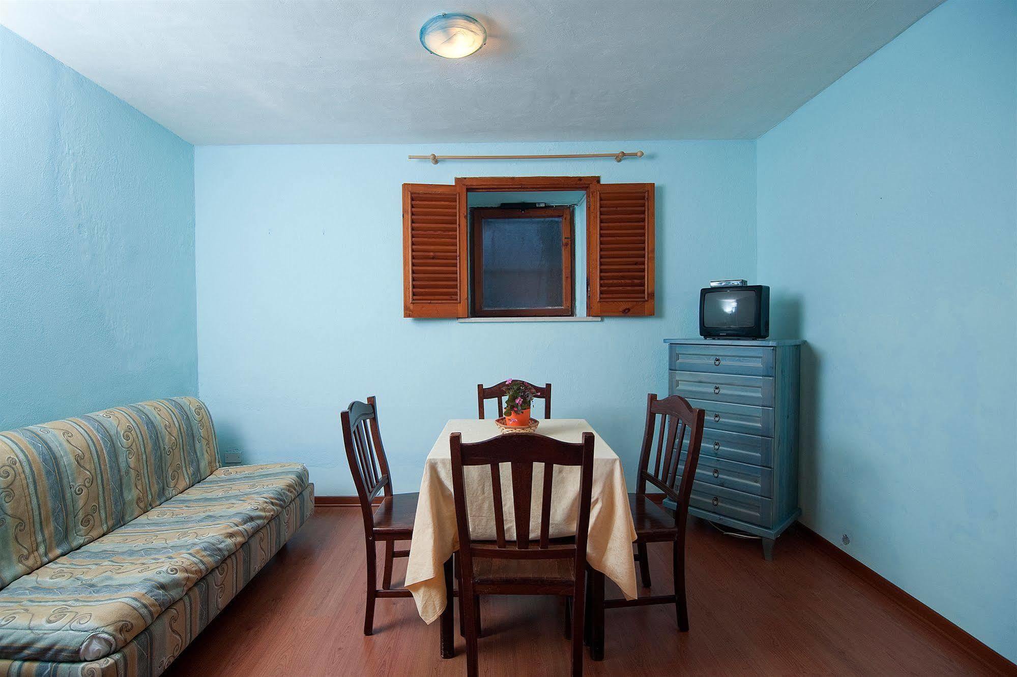 Freedom Holiday Residence Massa Lubrense Εξωτερικό φωτογραφία