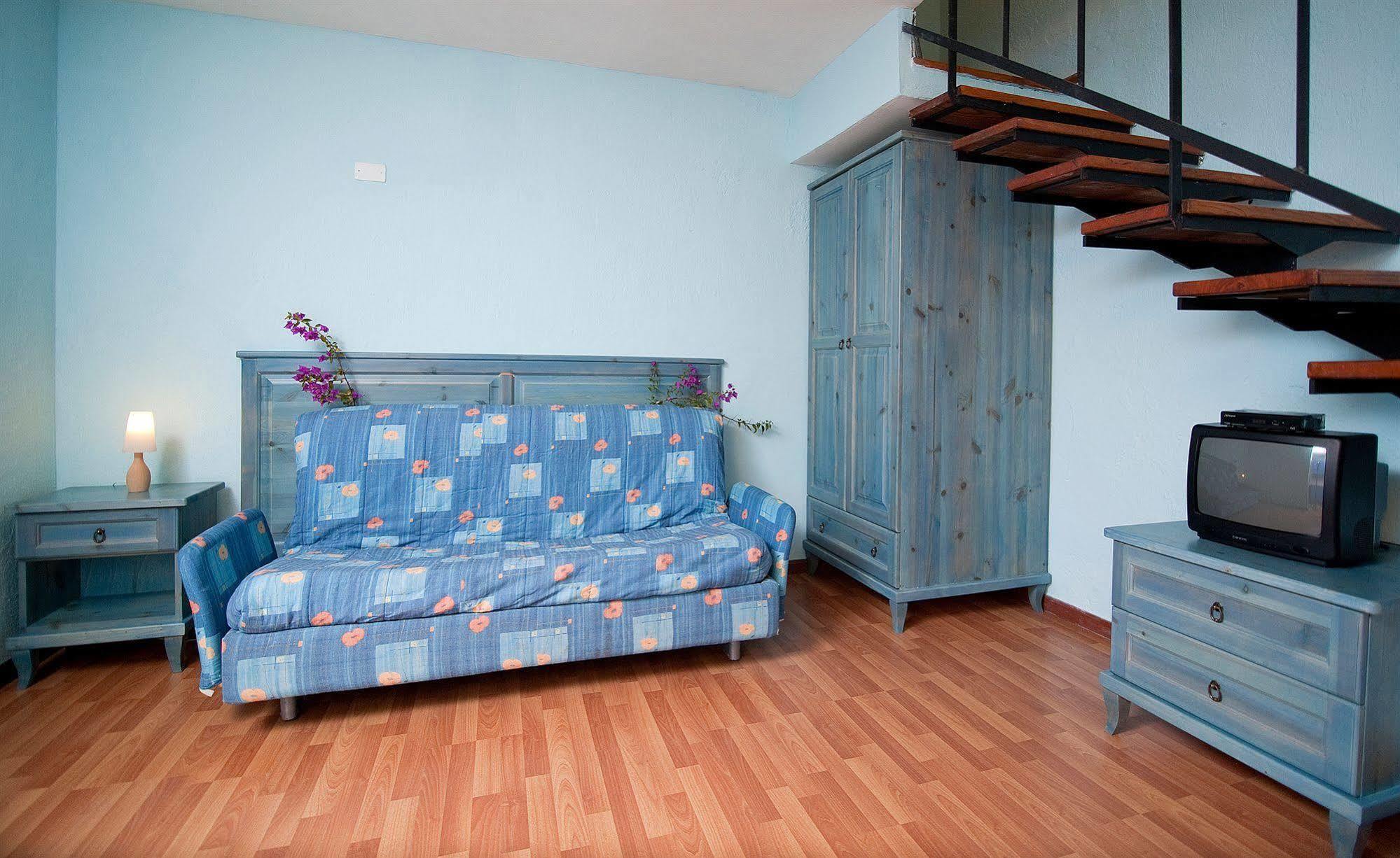 Freedom Holiday Residence Massa Lubrense Εξωτερικό φωτογραφία