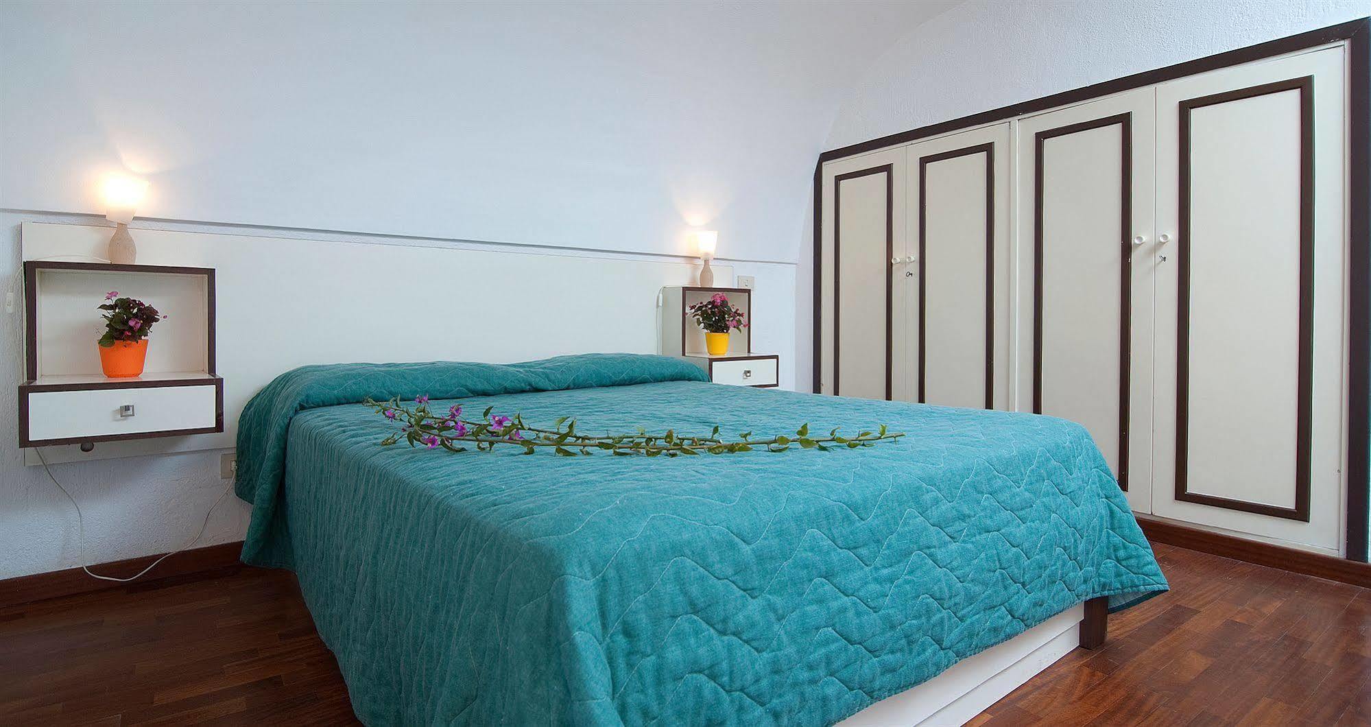 Freedom Holiday Residence Massa Lubrense Εξωτερικό φωτογραφία