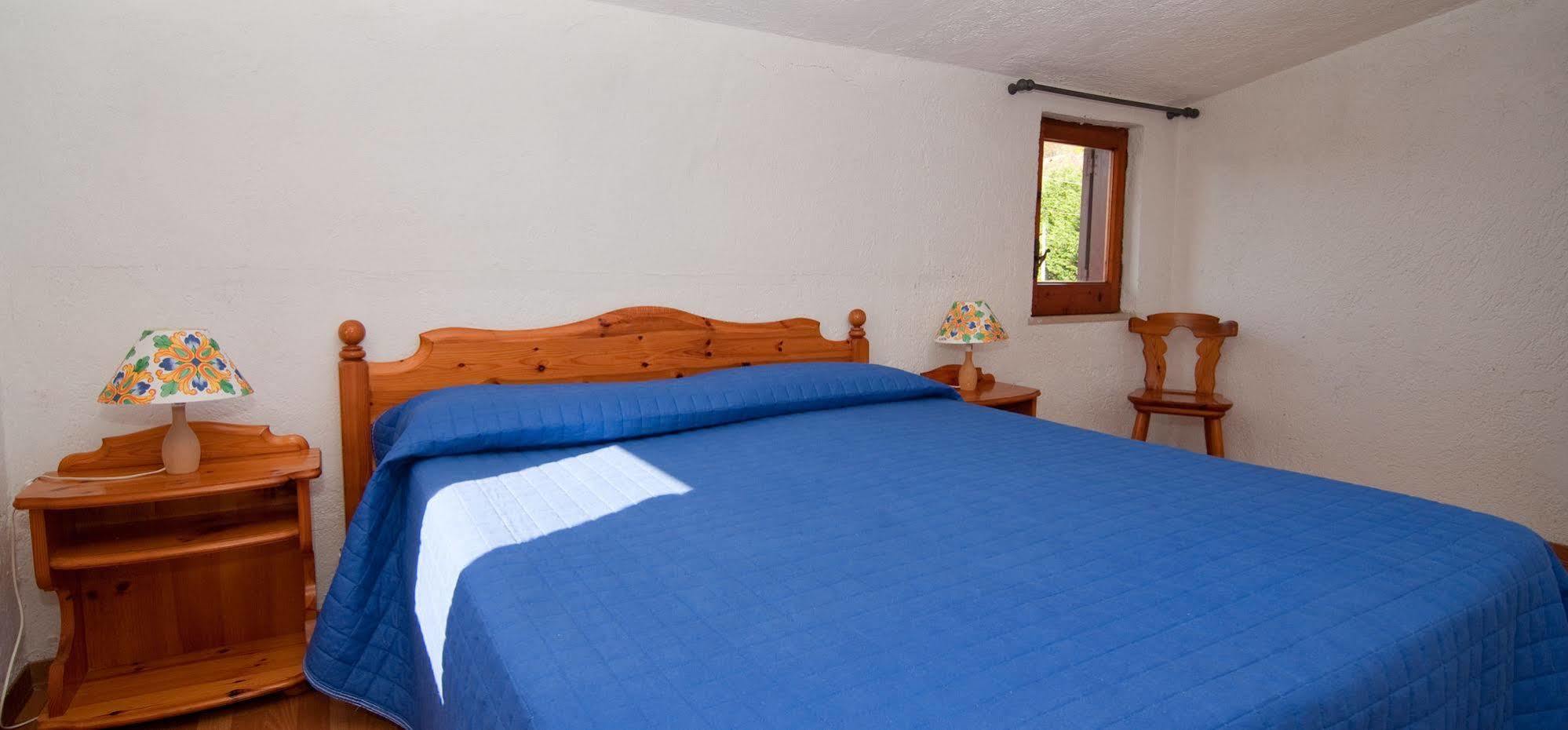Freedom Holiday Residence Massa Lubrense Εξωτερικό φωτογραφία