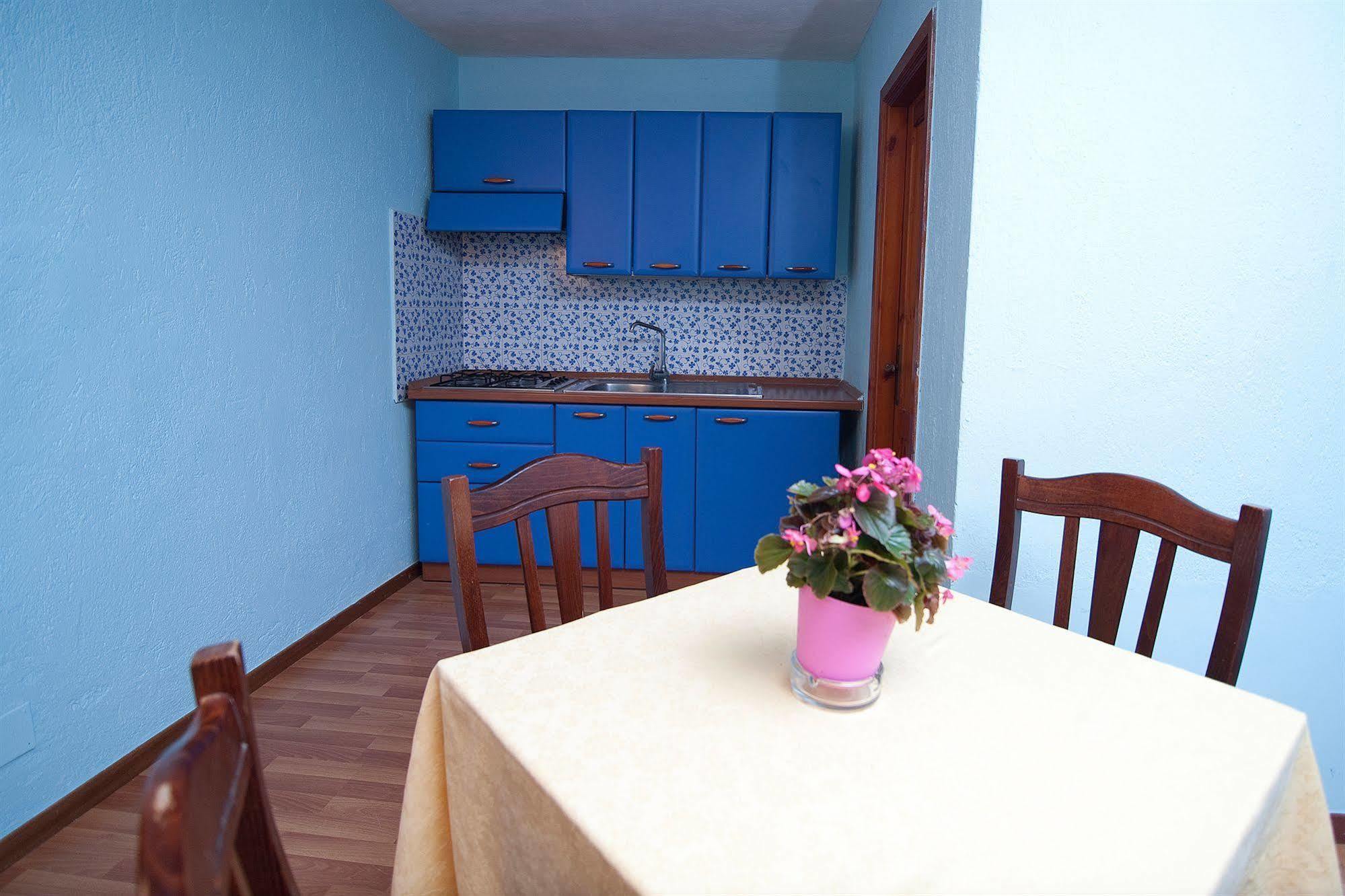 Freedom Holiday Residence Massa Lubrense Εξωτερικό φωτογραφία