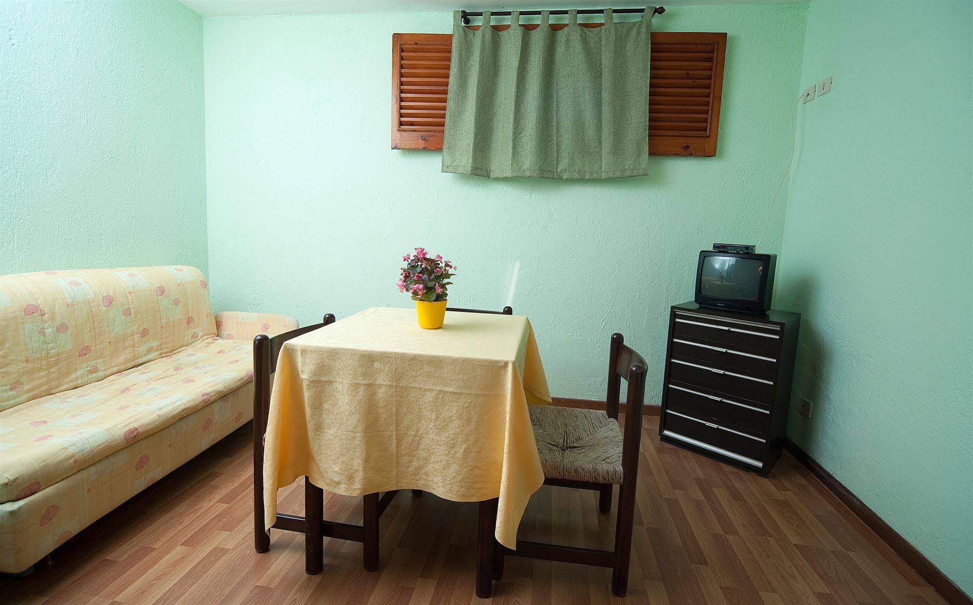 Freedom Holiday Residence Massa Lubrense Εξωτερικό φωτογραφία