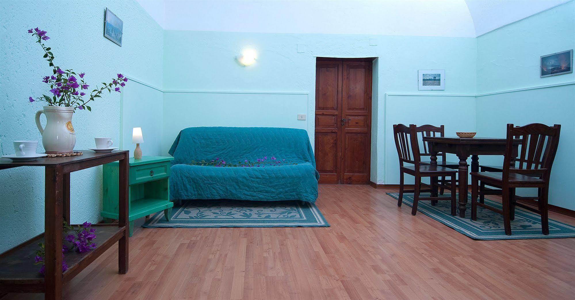 Freedom Holiday Residence Massa Lubrense Εξωτερικό φωτογραφία
