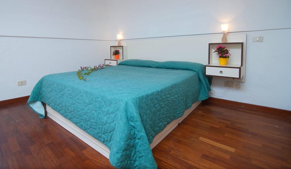 Freedom Holiday Residence Massa Lubrense Εξωτερικό φωτογραφία