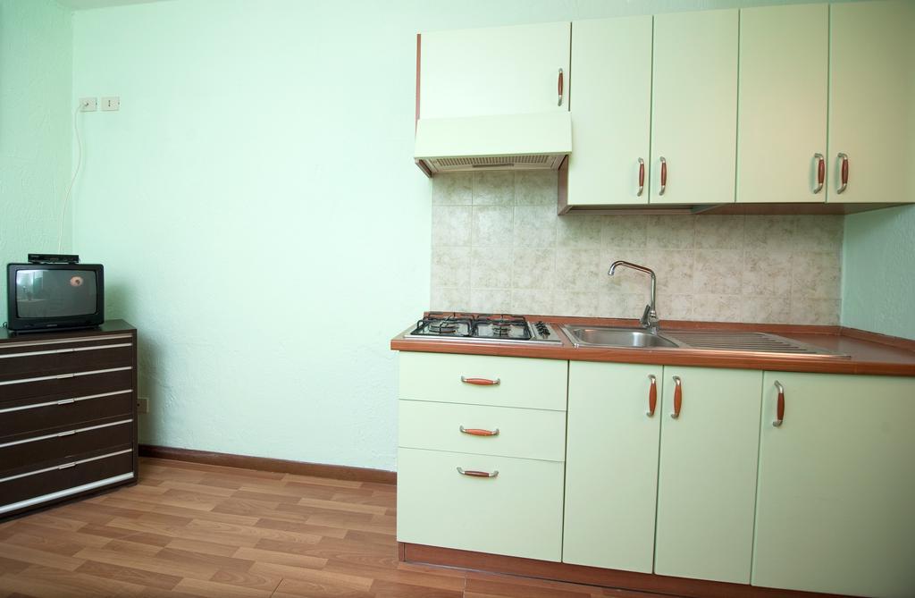 Freedom Holiday Residence Massa Lubrense Εξωτερικό φωτογραφία