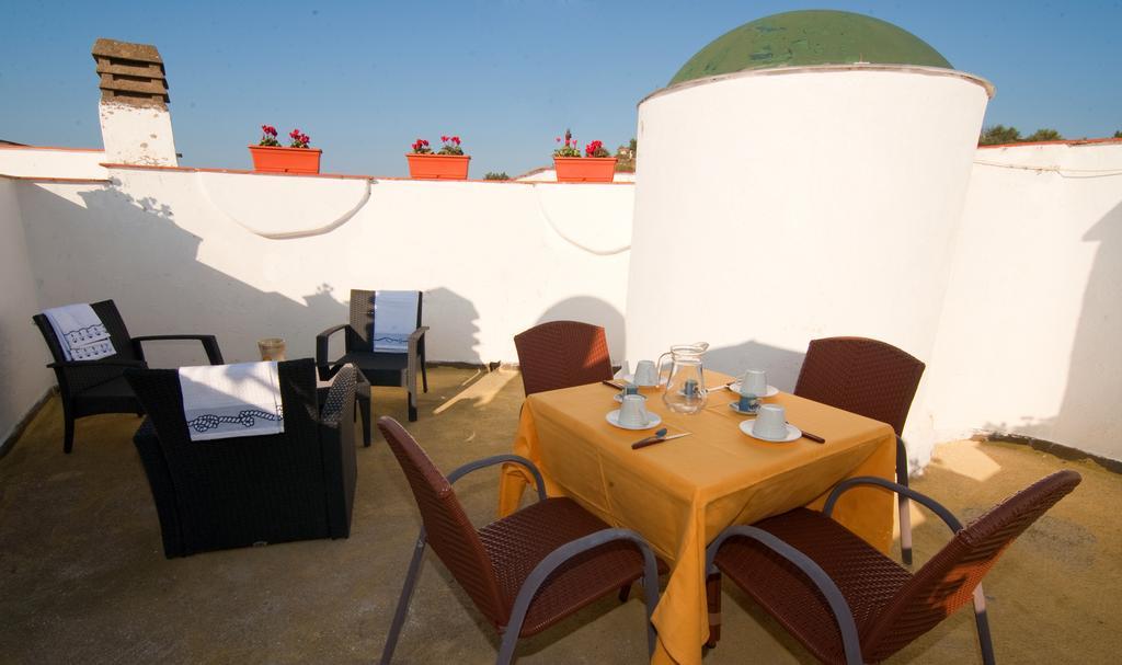 Freedom Holiday Residence Massa Lubrense Εξωτερικό φωτογραφία