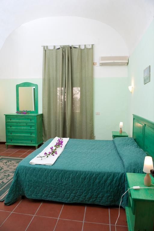 Freedom Holiday Residence Massa Lubrense Εξωτερικό φωτογραφία